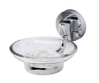 Wasserkraft Rhein K-6229 Мыльница стеклянная